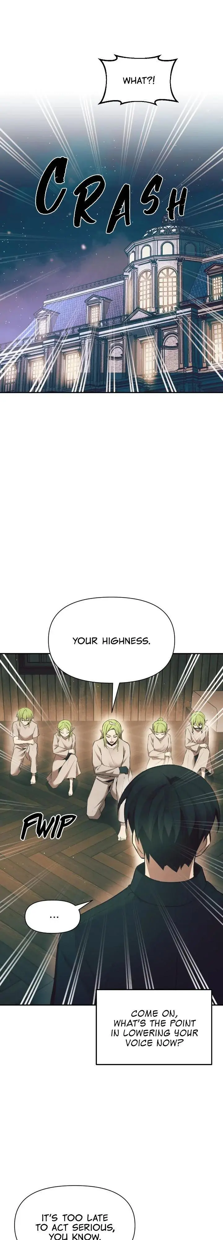 Read Tyrant Of The Tower Defense Game - Chapter 62 - tyrantofthetowerdefense.com | Image 8