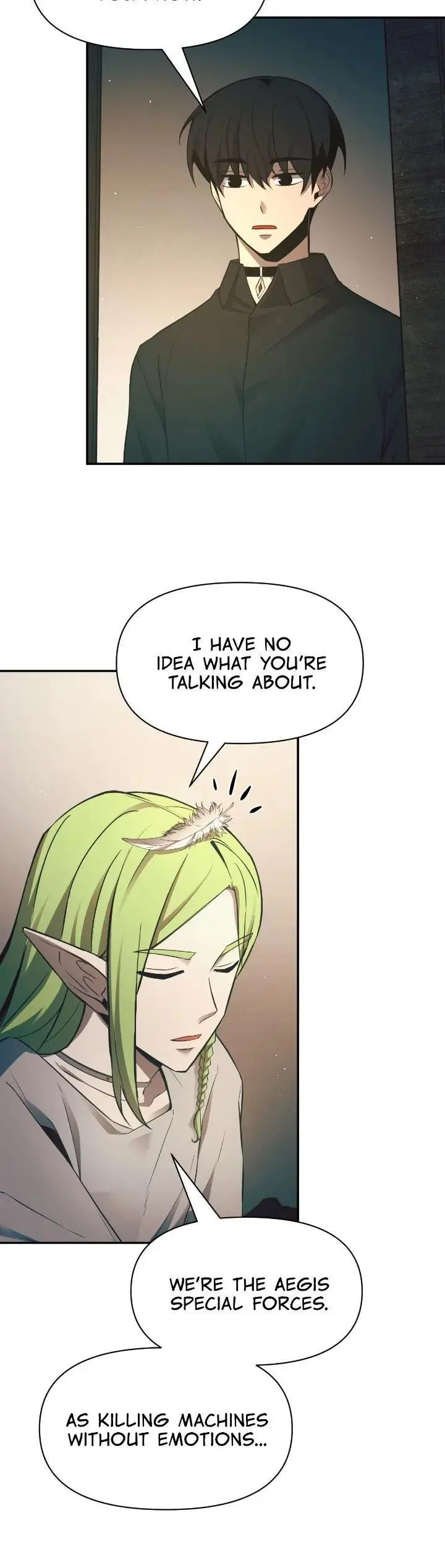 Read Tyrant Of The Tower Defense Game - Chapter 62 - tyrantofthetowerdefense.com | Image 9