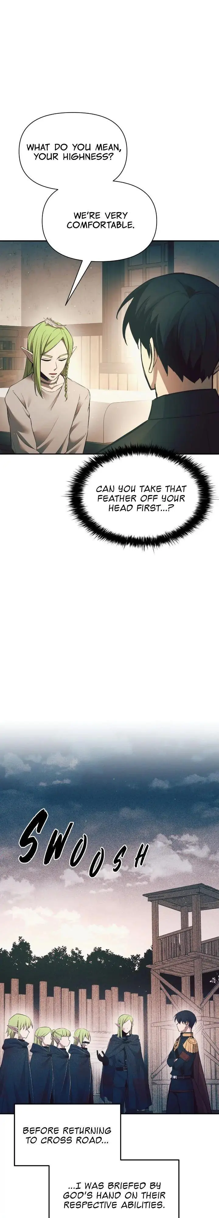 Read Tyrant Of The Tower Defense Game - Chapter 62 - tyrantofthetowerdefense.com | Image 13