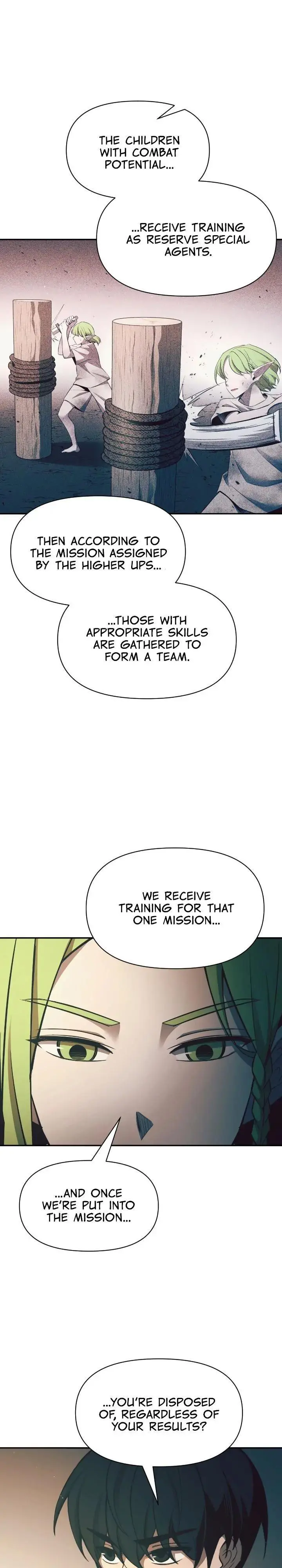 Read Tyrant Of The Tower Defense Game - Chapter 62 - tyrantofthetowerdefense.com | Image 25
