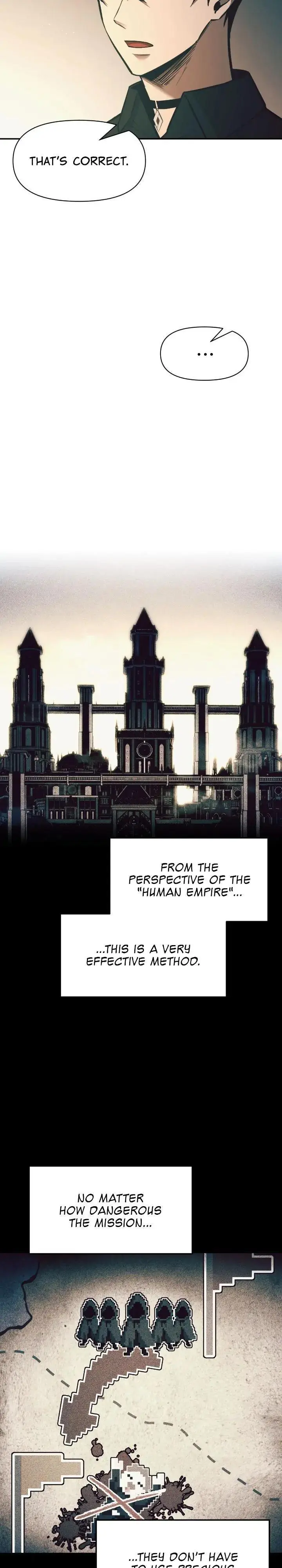 Read Tyrant Of The Tower Defense Game - Chapter 62 - tyrantofthetowerdefense.com | Image 26