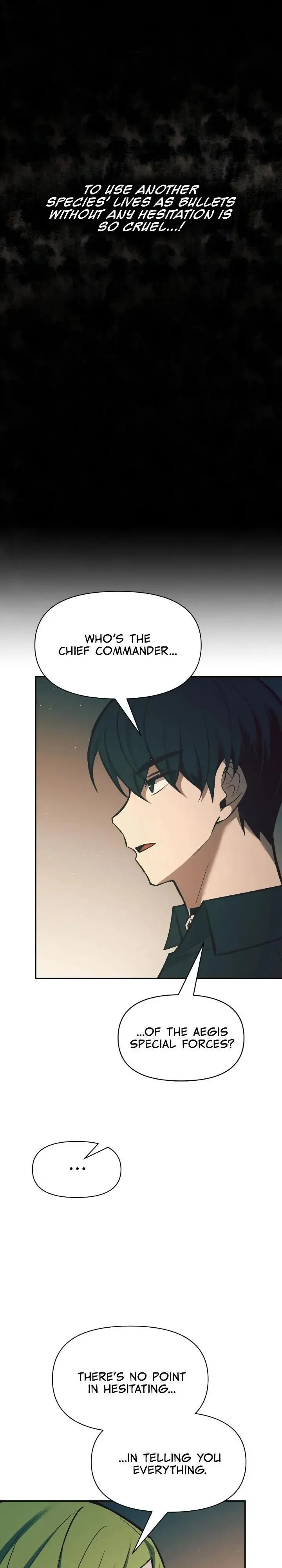 Read Tyrant Of The Tower Defense Game - Chapter 62 - tyrantofthetowerdefense.com | Image 29