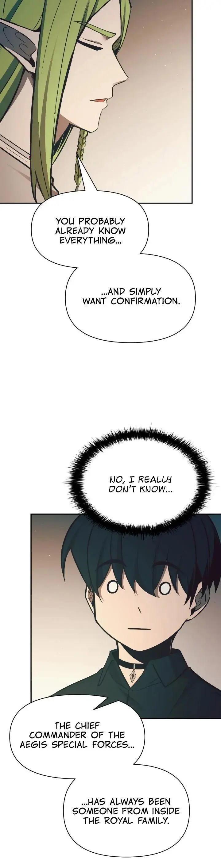Read Tyrant Of The Tower Defense Game - Chapter 62 - tyrantofthetowerdefense.com | Image 30