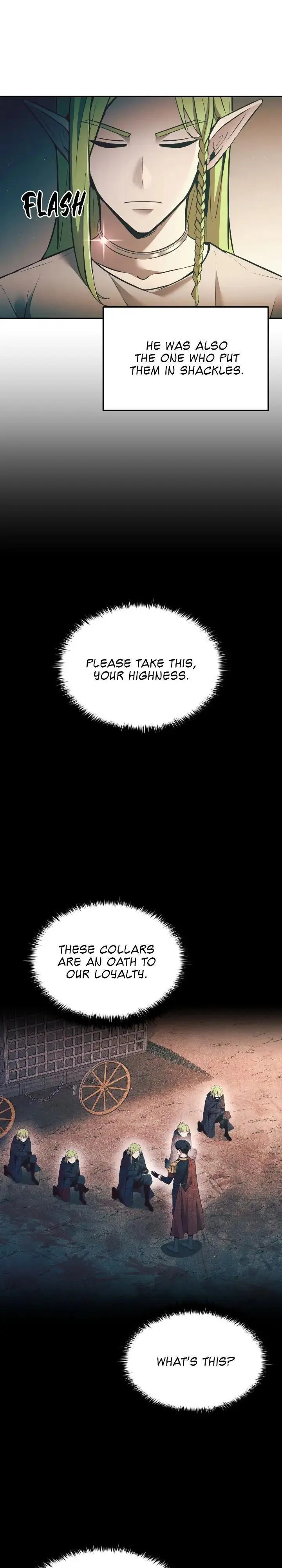Read Tyrant Of The Tower Defense Game - Chapter 62 - tyrantofthetowerdefense.com | Image 32