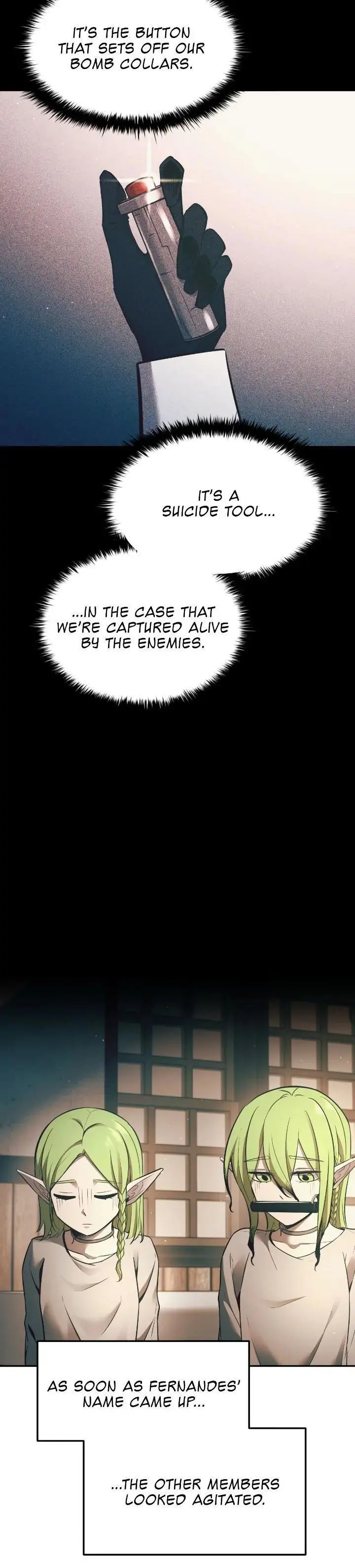 Read Tyrant Of The Tower Defense Game - Chapter 62 - tyrantofthetowerdefense.com | Image 33