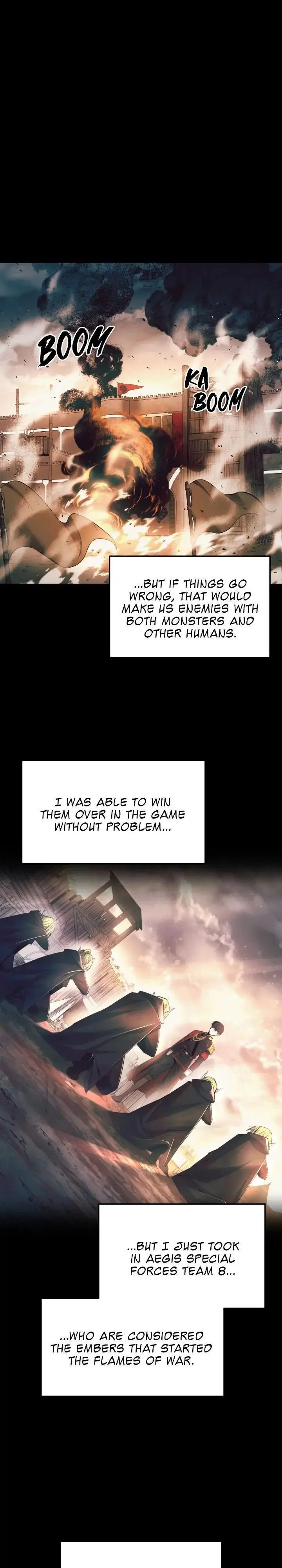 Read Tyrant Of The Tower Defense Game - Chapter 62 - tyrantofthetowerdefense.com | Image 46