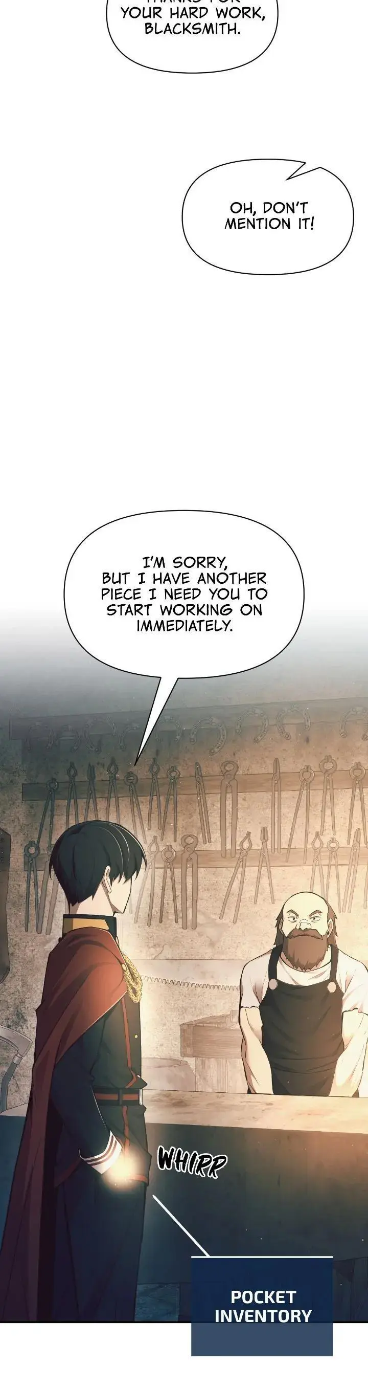 Read Tyrant Of The Tower Defense Game - Chapter 63 - tyrantofthetowerdefense.com | Image 9