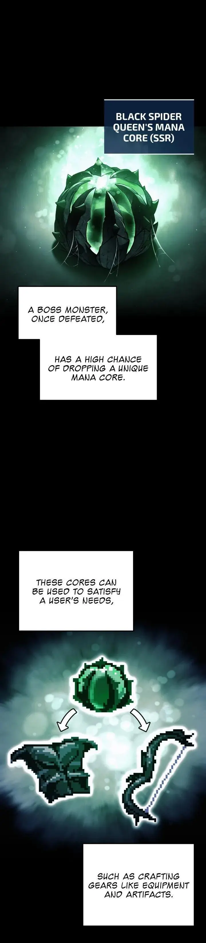 Read Tyrant Of The Tower Defense Game - Chapter 63 - tyrantofthetowerdefense.com | Image 12