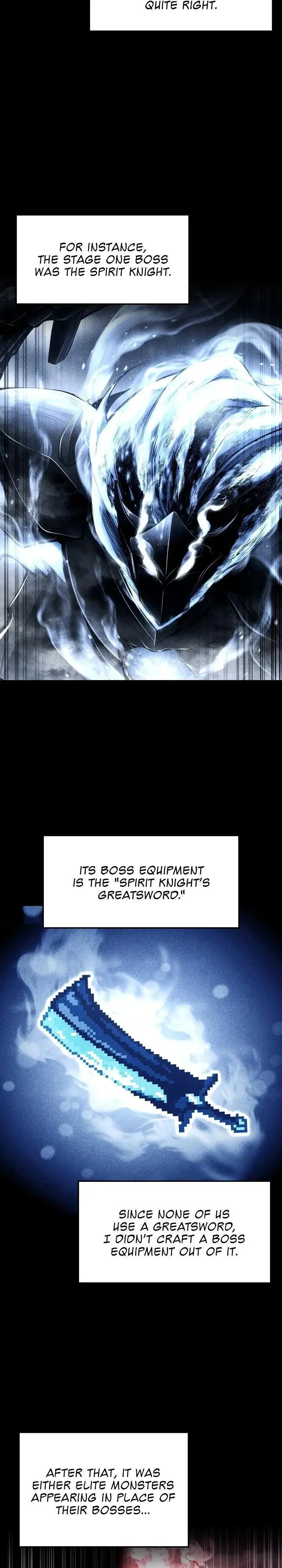Read Tyrant Of The Tower Defense Game - Chapter 63 - tyrantofthetowerdefense.com | Image 14
