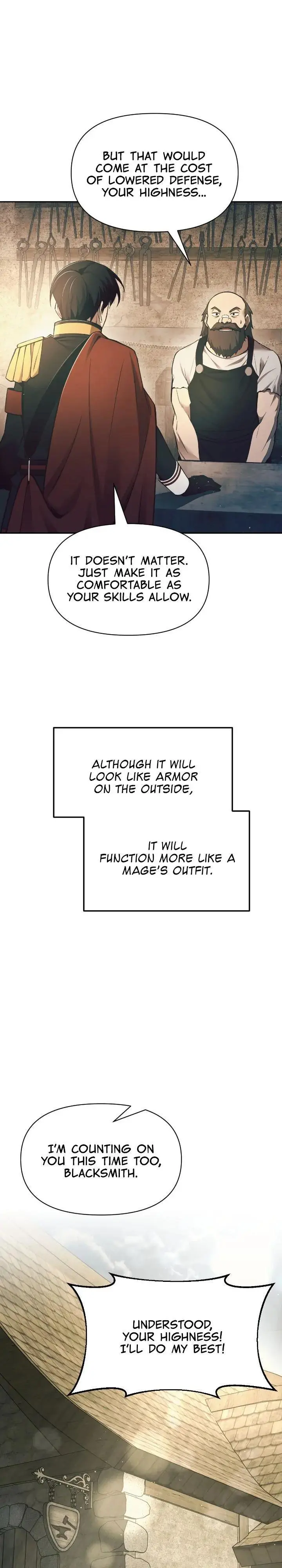 Read Tyrant Of The Tower Defense Game - Chapter 63 - tyrantofthetowerdefense.com | Image 17