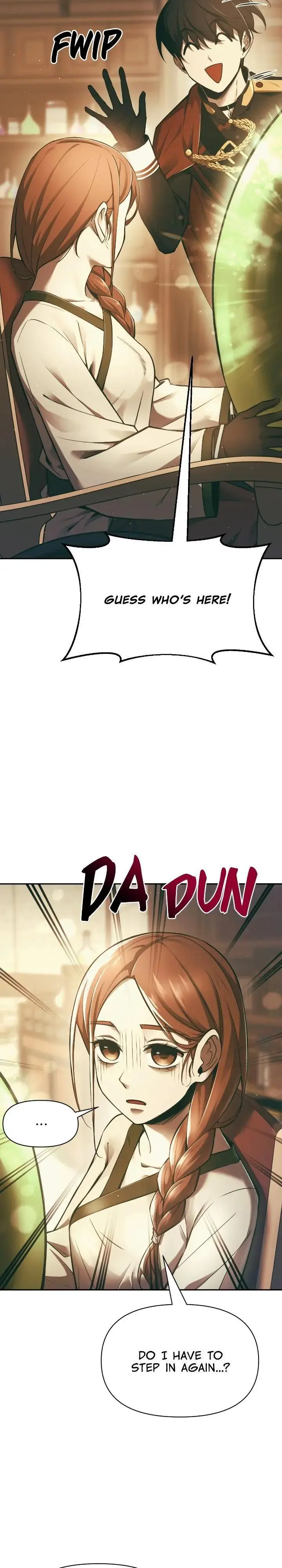 Read Tyrant Of The Tower Defense Game - Chapter 63 - tyrantofthetowerdefense.com | Image 20