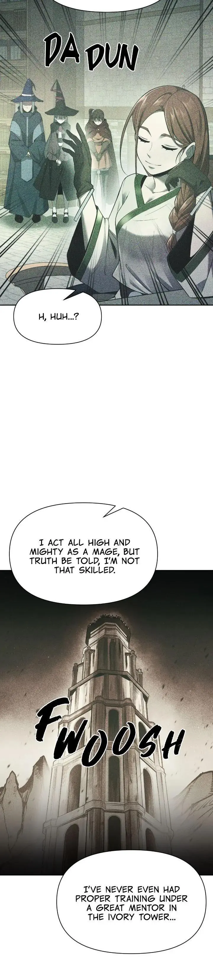 Read Tyrant Of The Tower Defense Game - Chapter 63 - tyrantofthetowerdefense.com | Image 24