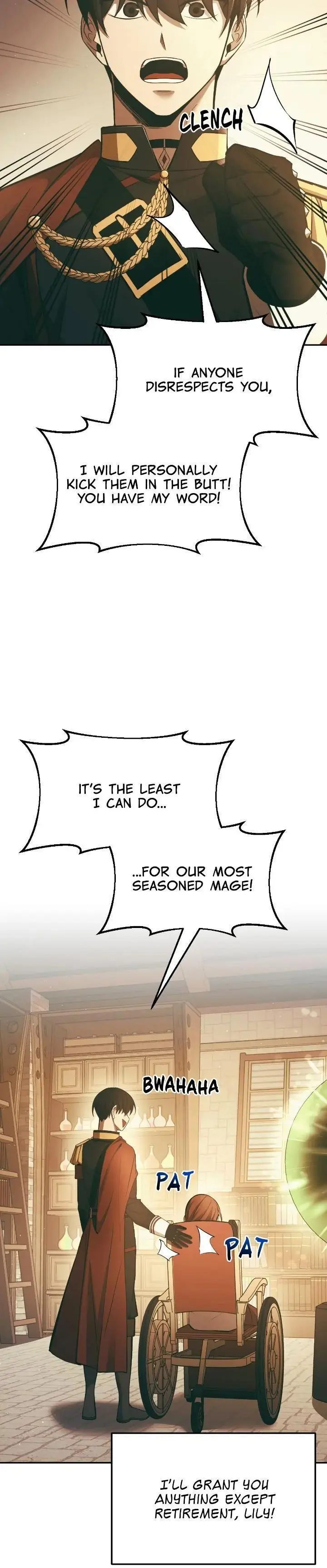 Read Tyrant Of The Tower Defense Game - Chapter 63 - tyrantofthetowerdefense.com | Image 27