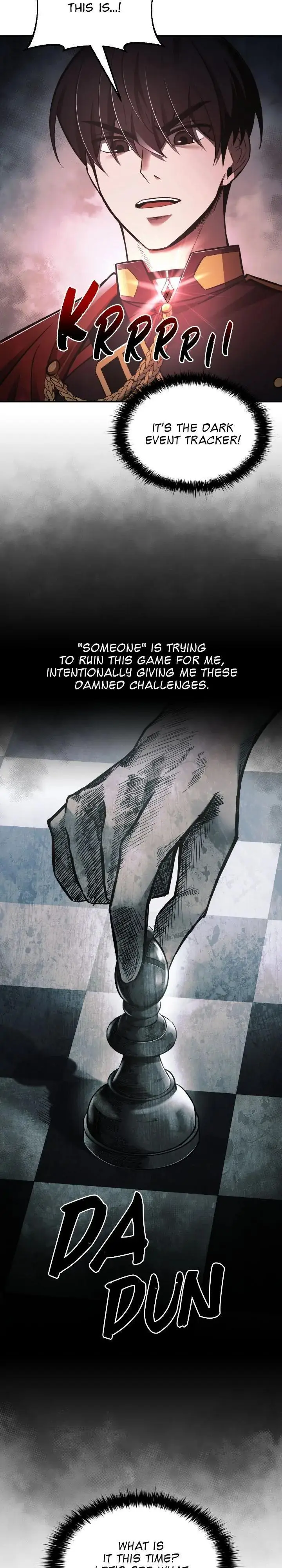 Read Tyrant Of The Tower Defense Game - Chapter 63 - tyrantofthetowerdefense.com | Image 32