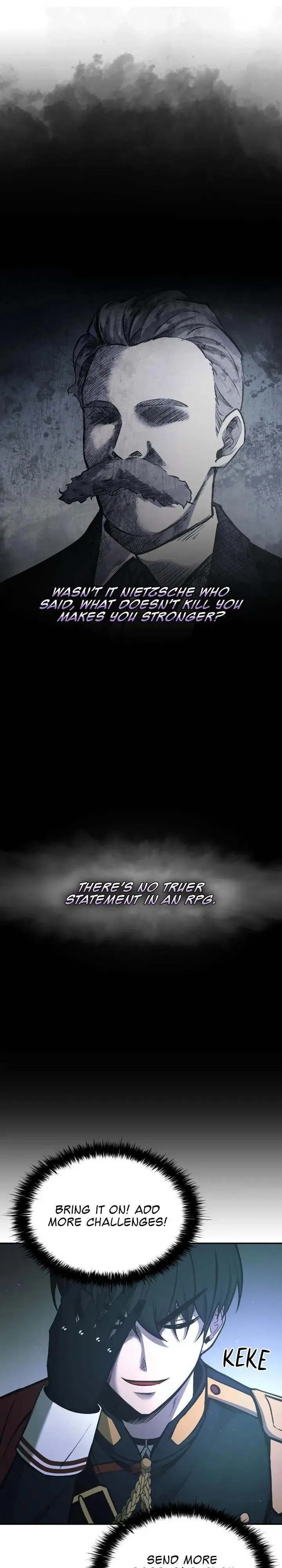 Read Tyrant Of The Tower Defense Game - Chapter 63 - tyrantofthetowerdefense.com | Image 37