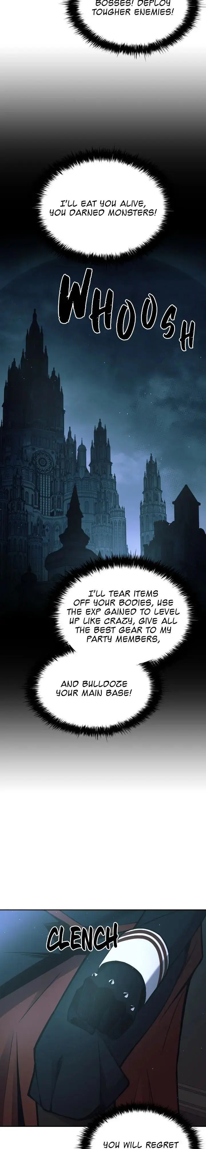 Read Tyrant Of The Tower Defense Game - Chapter 63 - tyrantofthetowerdefense.com | Image 38