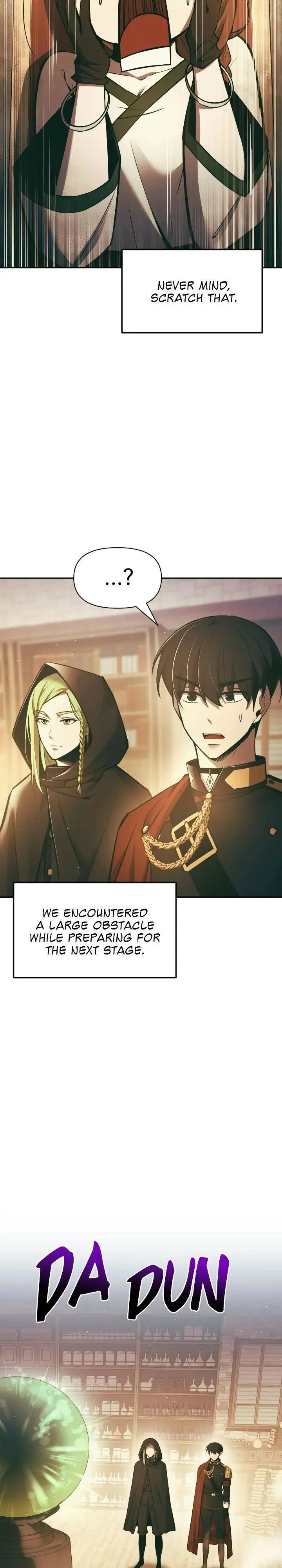 Read Tyrant Of The Tower Defense Game - Chapter 63 - tyrantofthetowerdefense.com | Image 41