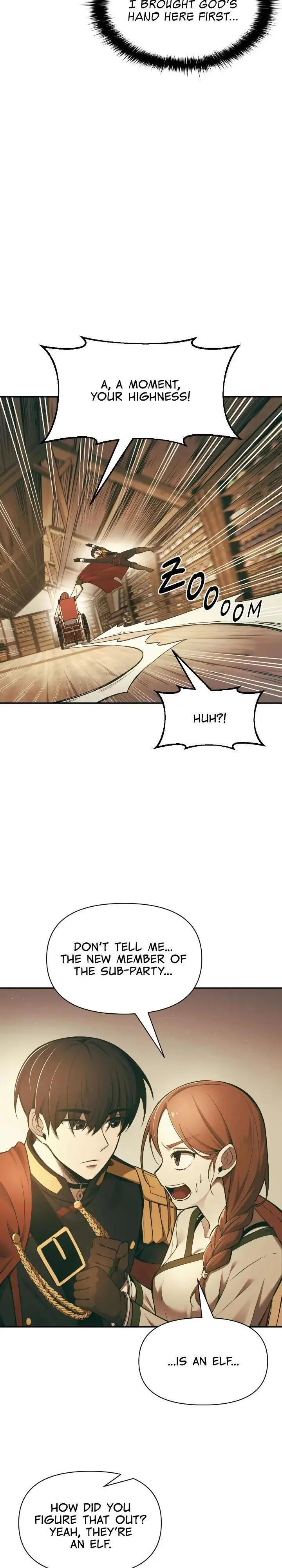 Read Tyrant Of The Tower Defense Game - Chapter 64 - tyrantofthetowerdefense.com | Image 2