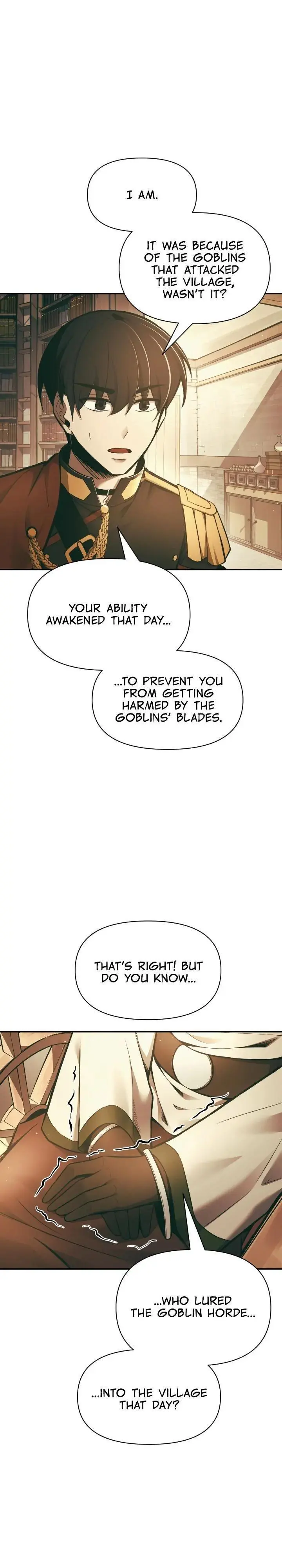 Read Tyrant Of The Tower Defense Game - Chapter 64 - tyrantofthetowerdefense.com | Image 5