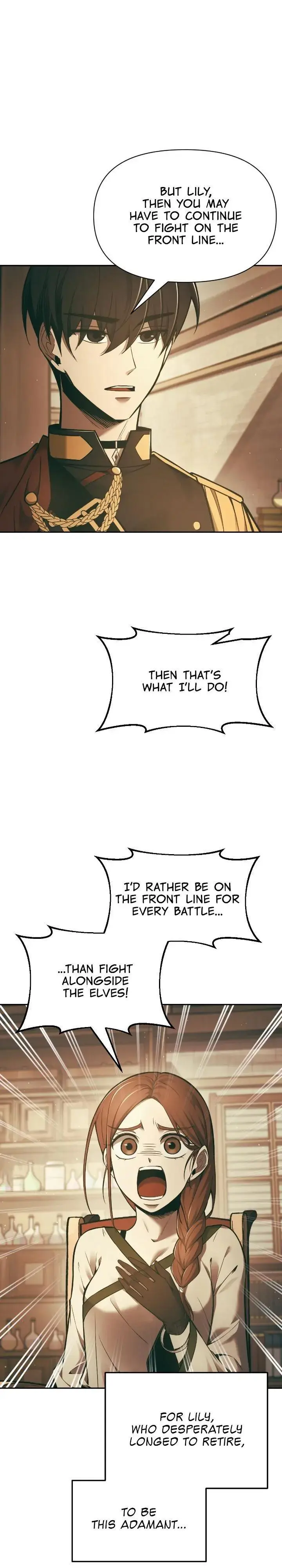 Read Tyrant Of The Tower Defense Game - Chapter 64 - tyrantofthetowerdefense.com | Image 23