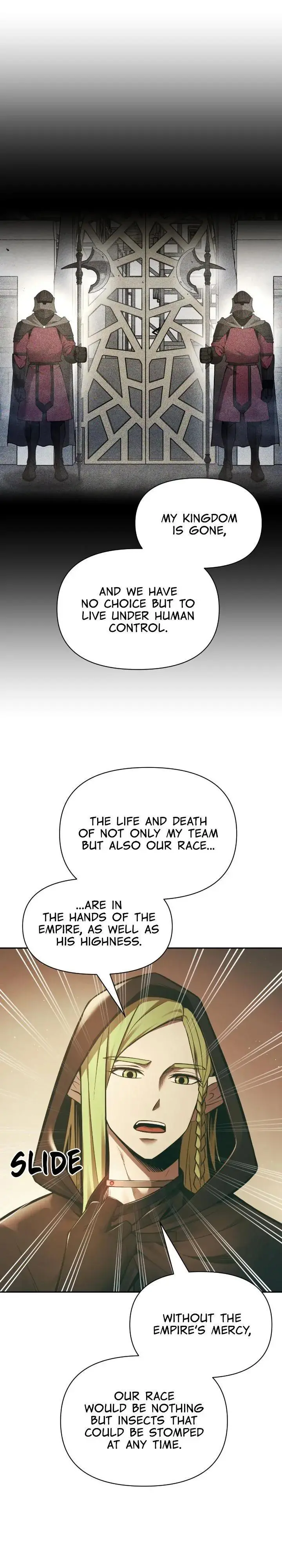 Read Tyrant Of The Tower Defense Game - Chapter 64 - tyrantofthetowerdefense.com | Image 26