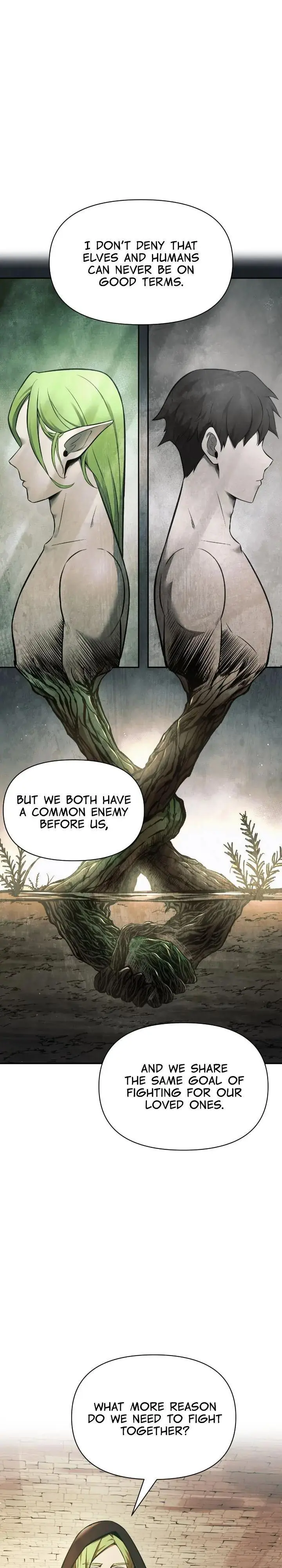 Read Tyrant Of The Tower Defense Game - Chapter 64 - tyrantofthetowerdefense.com | Image 29