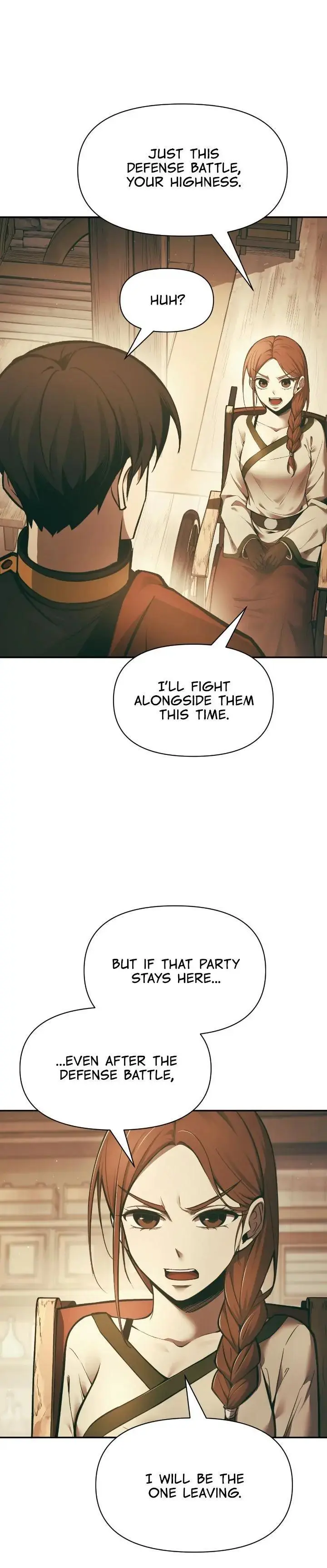 Read Tyrant Of The Tower Defense Game - Chapter 64 - tyrantofthetowerdefense.com | Image 31