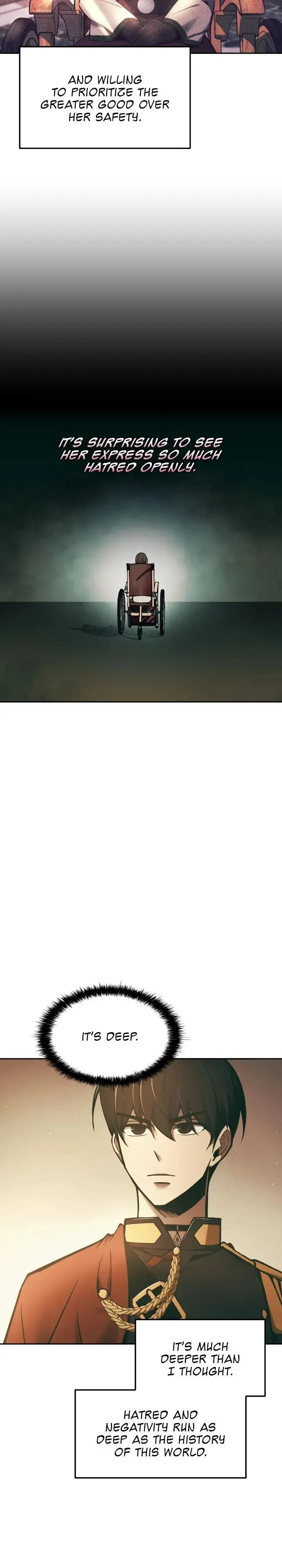 Read Tyrant Of The Tower Defense Game - Chapter 64 - tyrantofthetowerdefense.com | Image 33