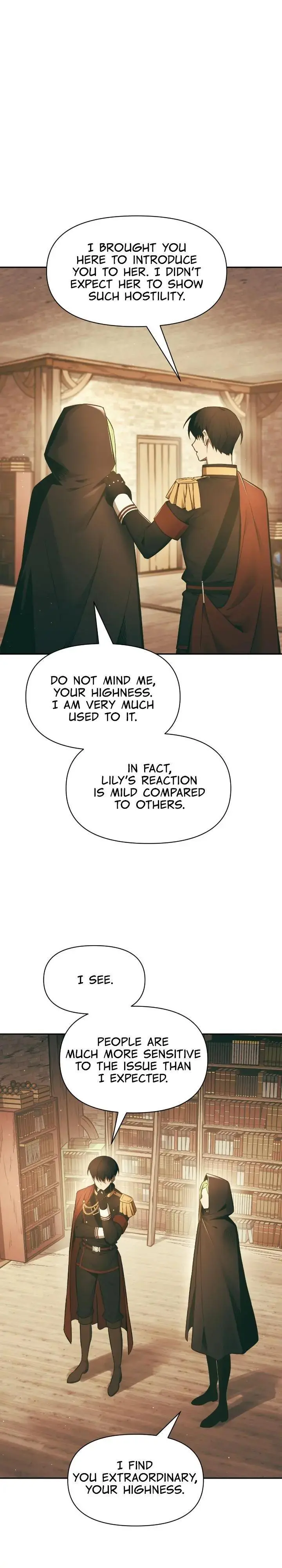 Read Tyrant Of The Tower Defense Game - Chapter 64 - tyrantofthetowerdefense.com | Image 34