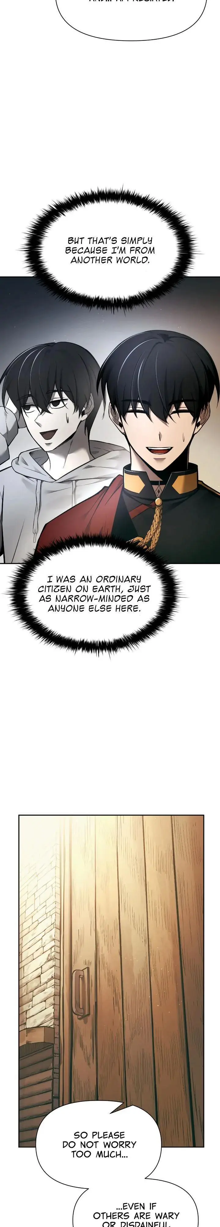 Read Tyrant Of The Tower Defense Game - Chapter 64 - tyrantofthetowerdefense.com | Image 36