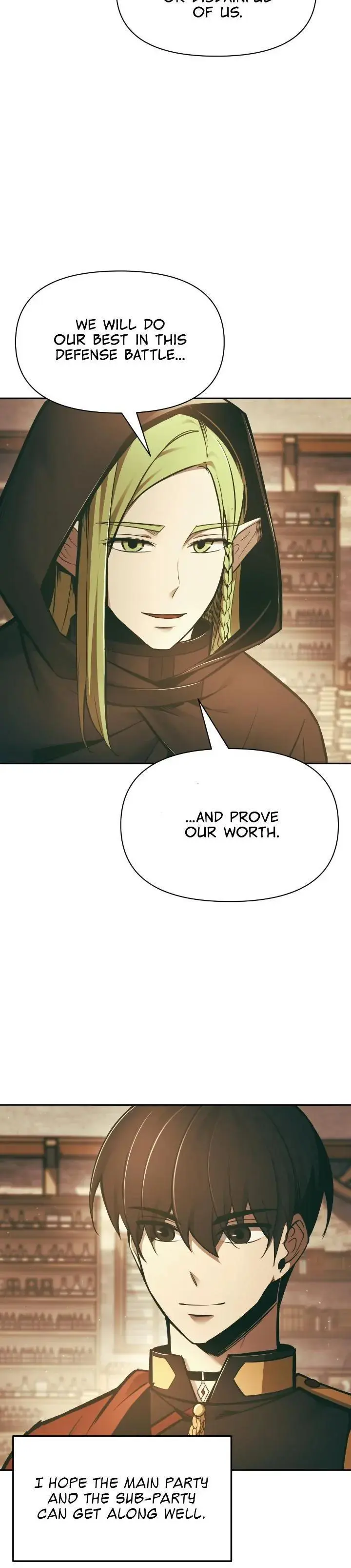 Read Tyrant Of The Tower Defense Game - Chapter 64 - tyrantofthetowerdefense.com | Image 37