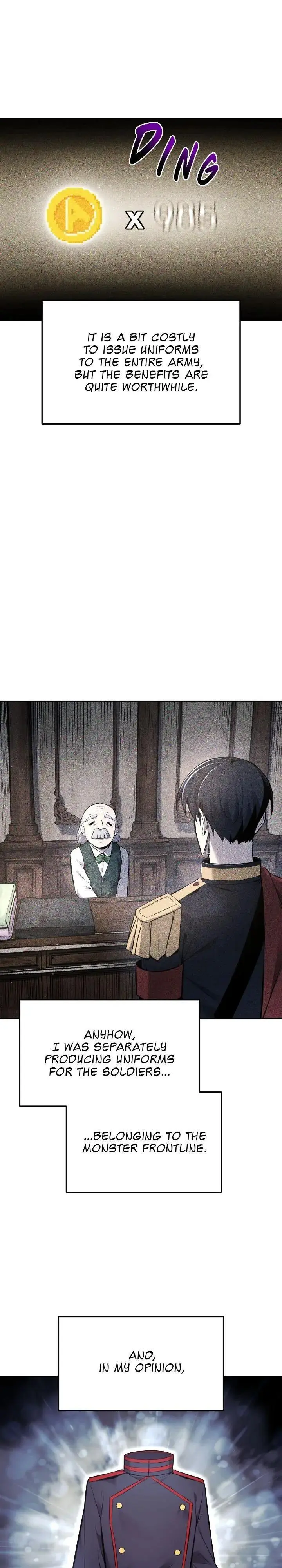 Read Tyrant Of The Tower Defense Game - Chapter 64 - tyrantofthetowerdefense.com | Image 42