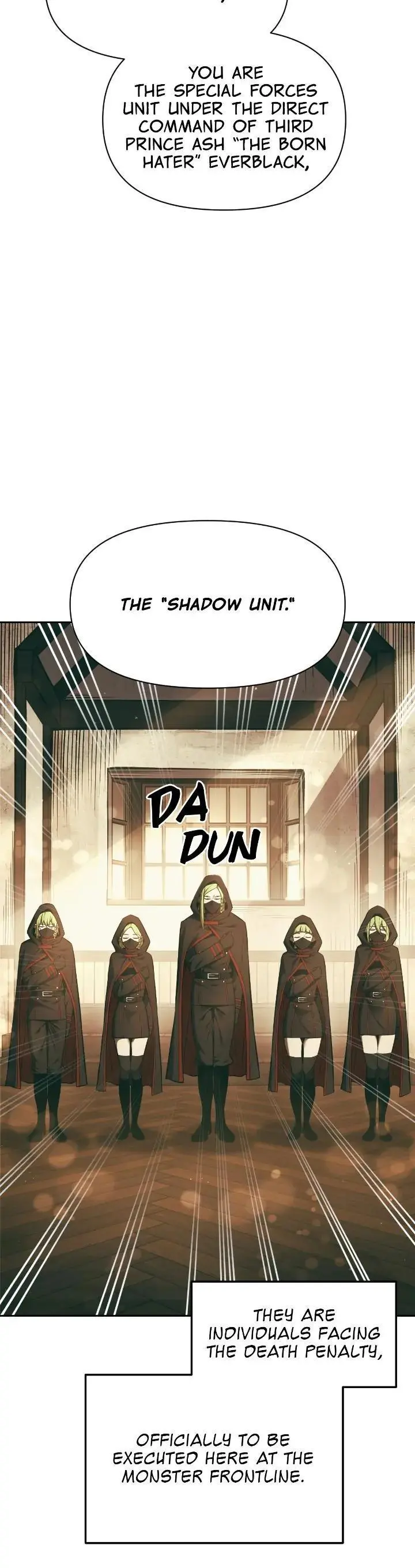 Read Tyrant Of The Tower Defense Game - Chapter 64 - tyrantofthetowerdefense.com | Image 46