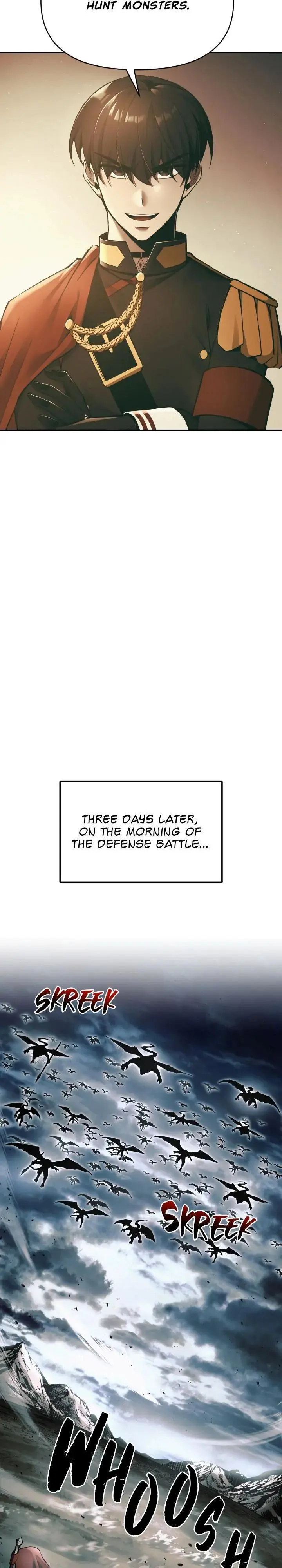 Read Tyrant Of The Tower Defense Game - Chapter 64 - tyrantofthetowerdefense.com | Image 48
