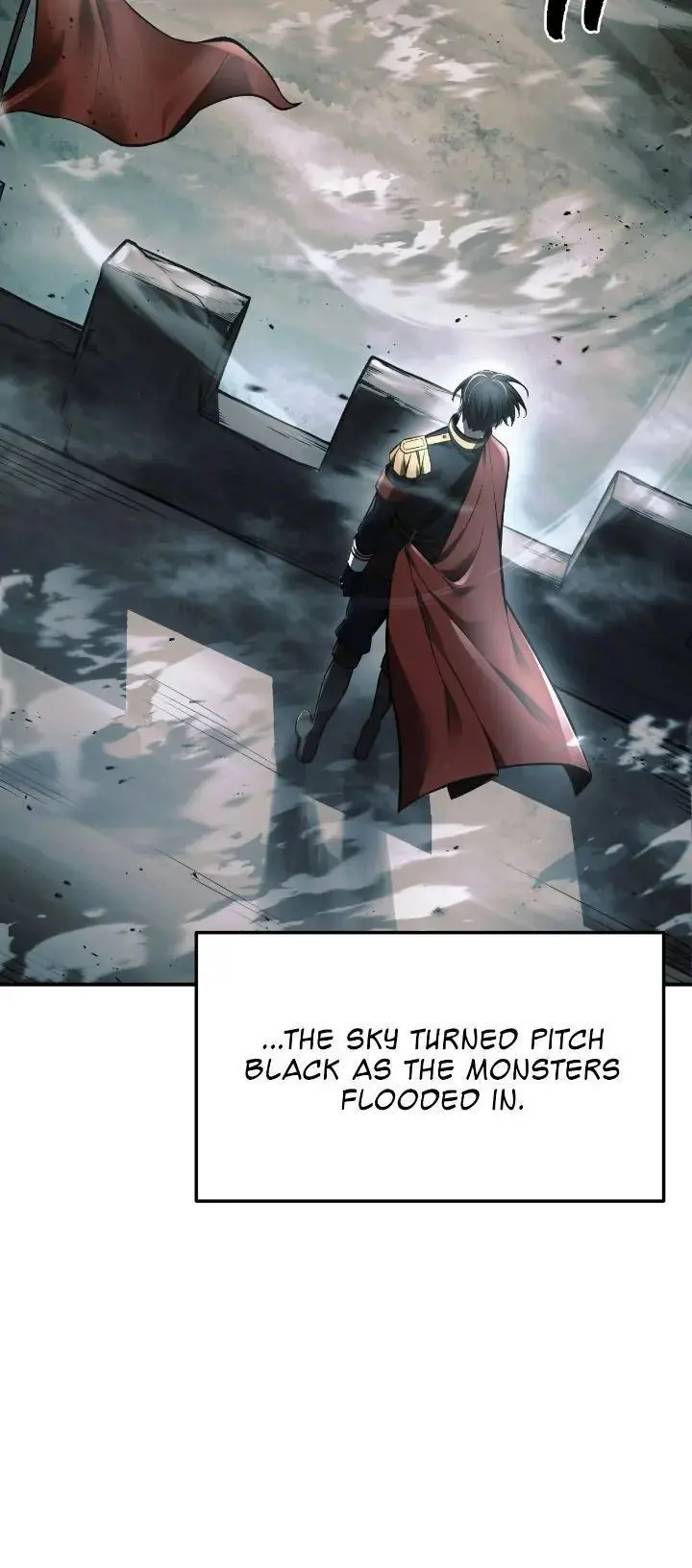 Read Tyrant Of The Tower Defense Game - Chapter 64 - tyrantofthetowerdefense.com | Image 49