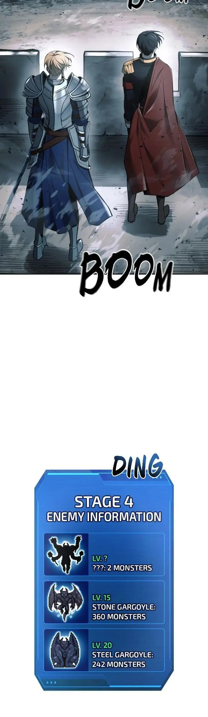Read Tyrant Of The Tower Defense Game - Chapter 65 - tyrantofthetowerdefense.com | Image 3