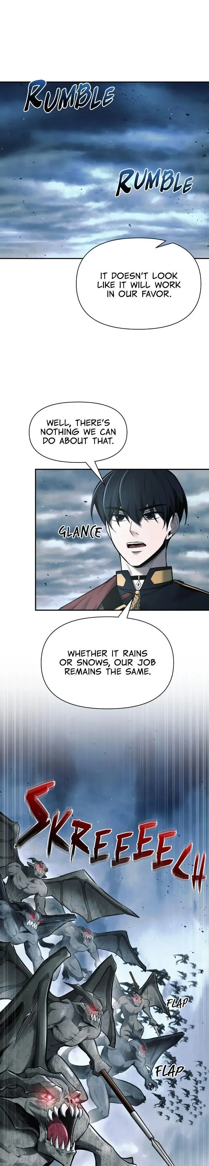Read Tyrant Of The Tower Defense Game - Chapter 65 - tyrantofthetowerdefense.com | Image 5