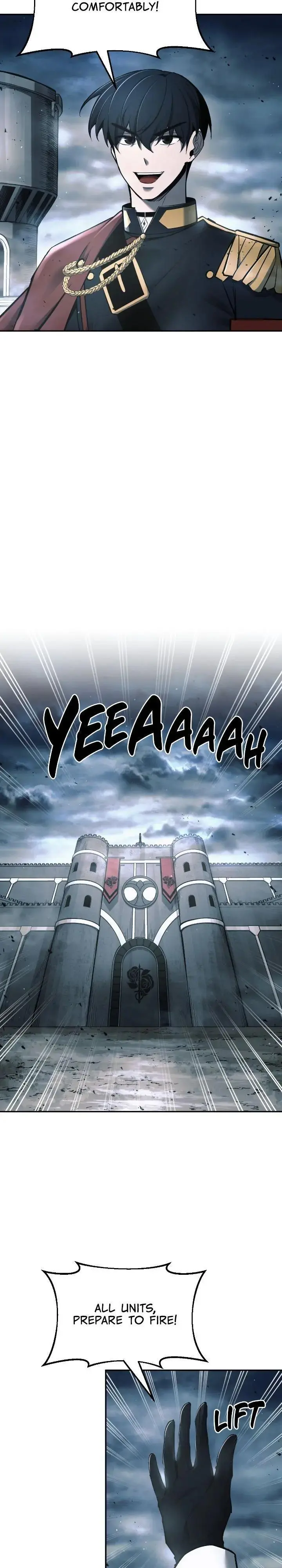 Read Tyrant Of The Tower Defense Game - Chapter 65 - tyrantofthetowerdefense.com | Image 8