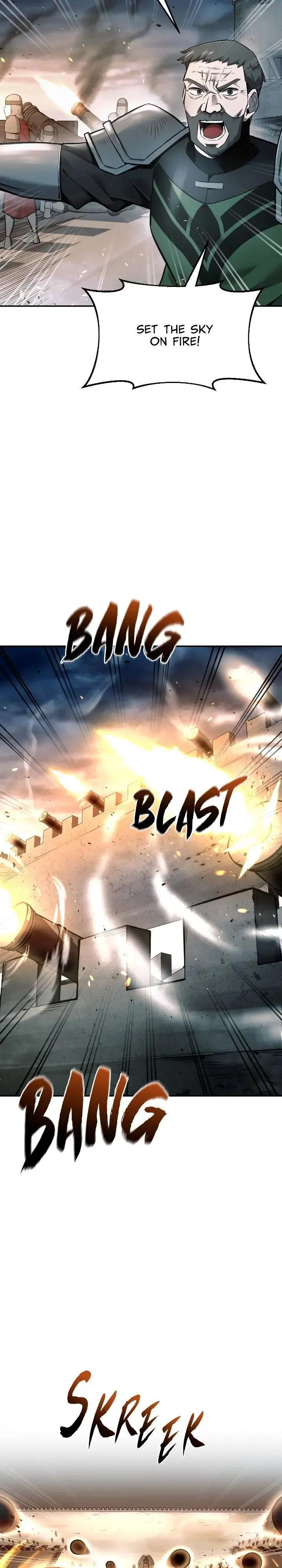 Read Tyrant Of The Tower Defense Game - Chapter 65 - tyrantofthetowerdefense.com | Image 11