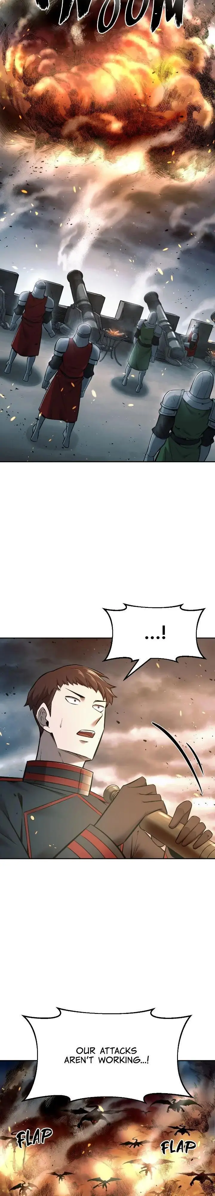 Read Tyrant Of The Tower Defense Game - Chapter 65 - tyrantofthetowerdefense.com | Image 14