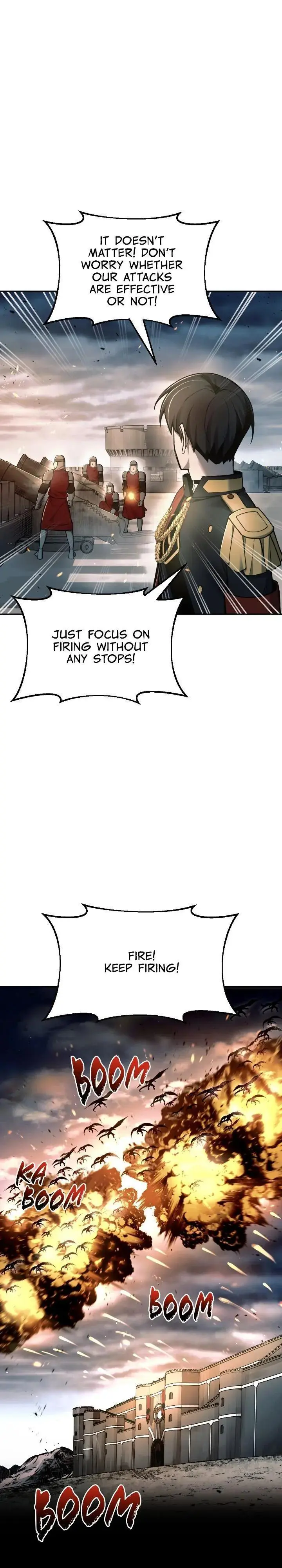 Read Tyrant Of The Tower Defense Game - Chapter 65 - tyrantofthetowerdefense.com | Image 16