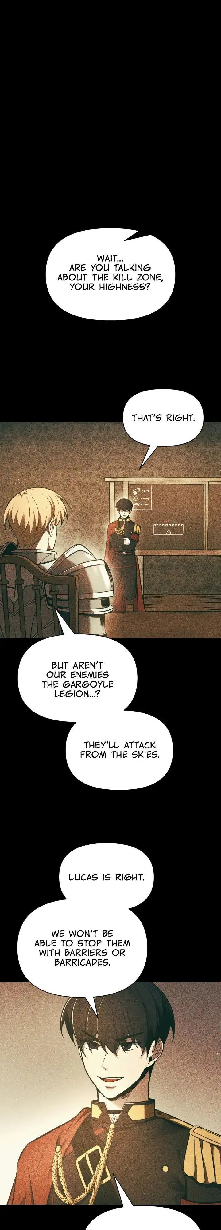 Read Tyrant Of The Tower Defense Game - Chapter 65 - tyrantofthetowerdefense.com | Image 17