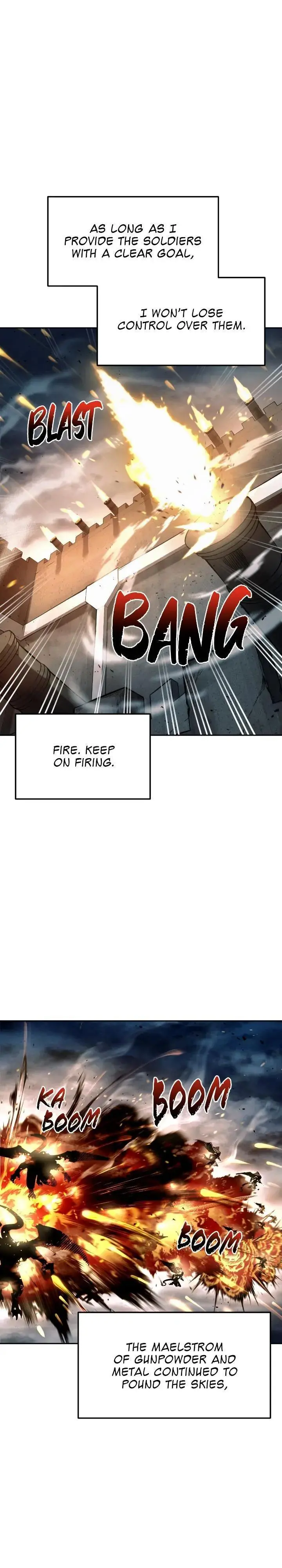 Read Tyrant Of The Tower Defense Game - Chapter 65 - tyrantofthetowerdefense.com | Image 22
