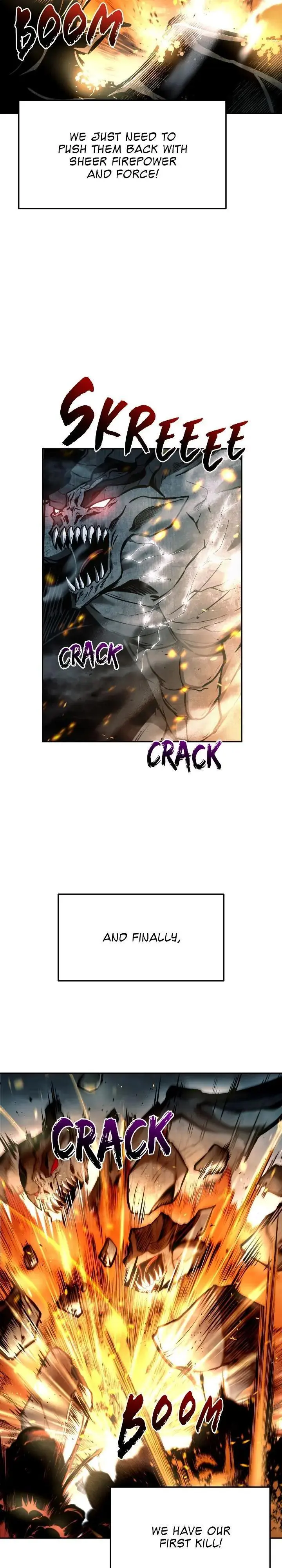 Read Tyrant Of The Tower Defense Game - Chapter 65 - tyrantofthetowerdefense.com | Image 24