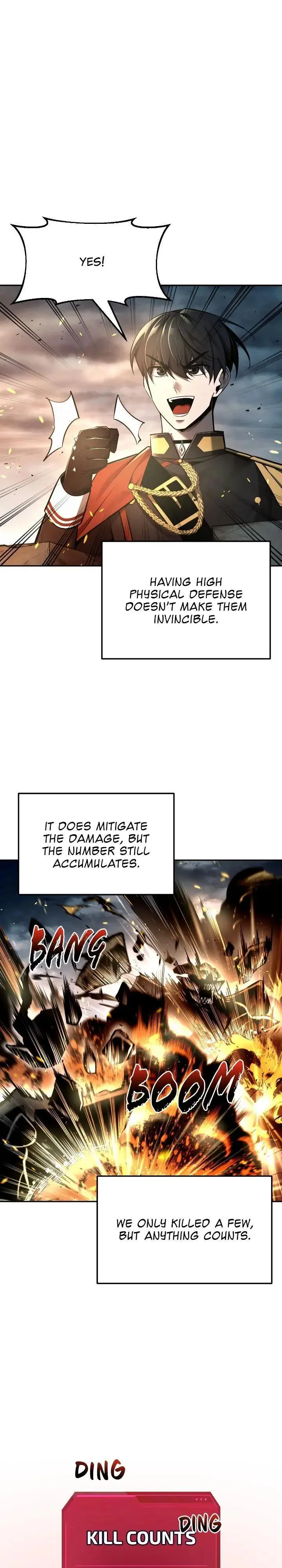 Read Tyrant Of The Tower Defense Game - Chapter 65 - tyrantofthetowerdefense.com | Image 26
