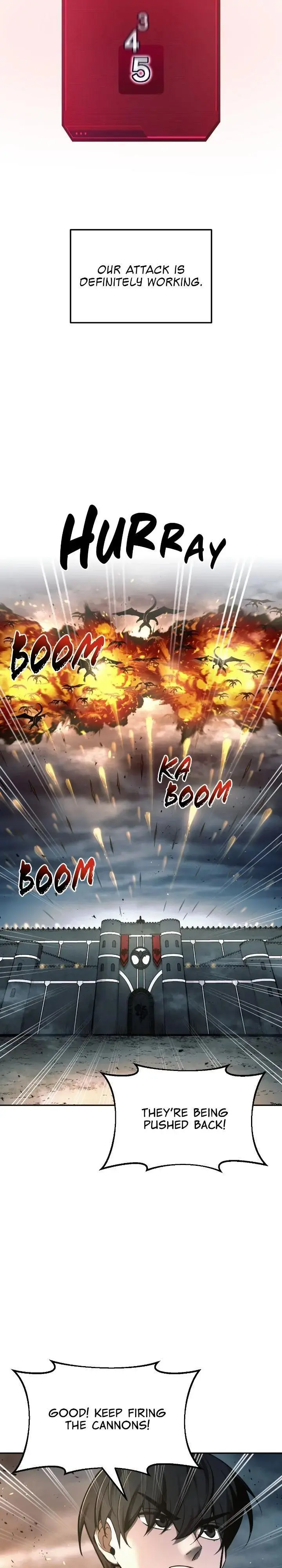 Read Tyrant Of The Tower Defense Game - Chapter 65 - tyrantofthetowerdefense.com | Image 27