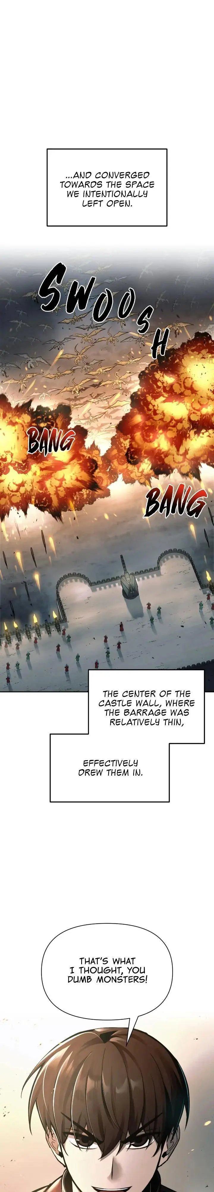 Read Tyrant Of The Tower Defense Game - Chapter 65 - tyrantofthetowerdefense.com | Image 30