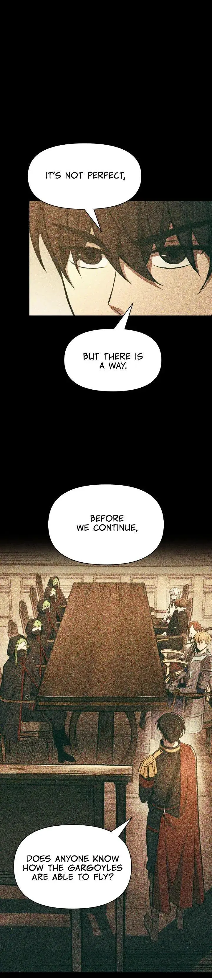 Read Tyrant Of The Tower Defense Game - Chapter 65 - tyrantofthetowerdefense.com | Image 32