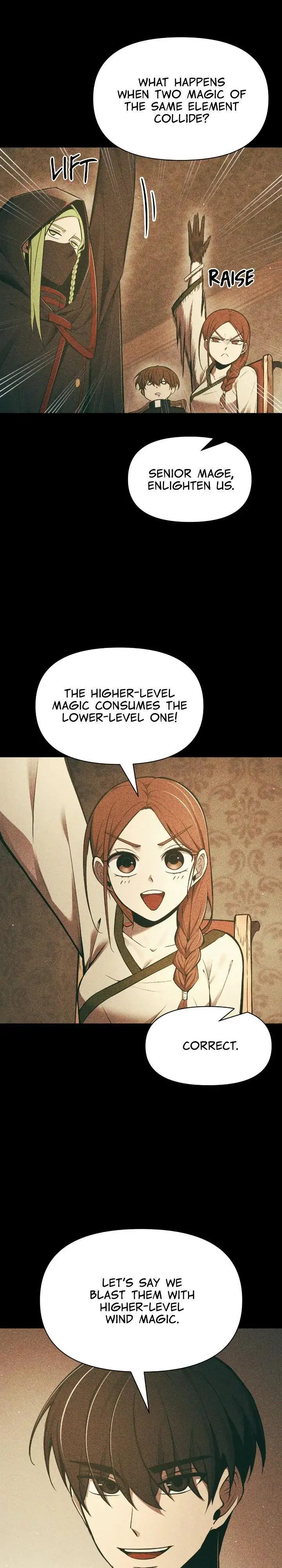 Read Tyrant Of The Tower Defense Game - Chapter 65 - tyrantofthetowerdefense.com | Image 34