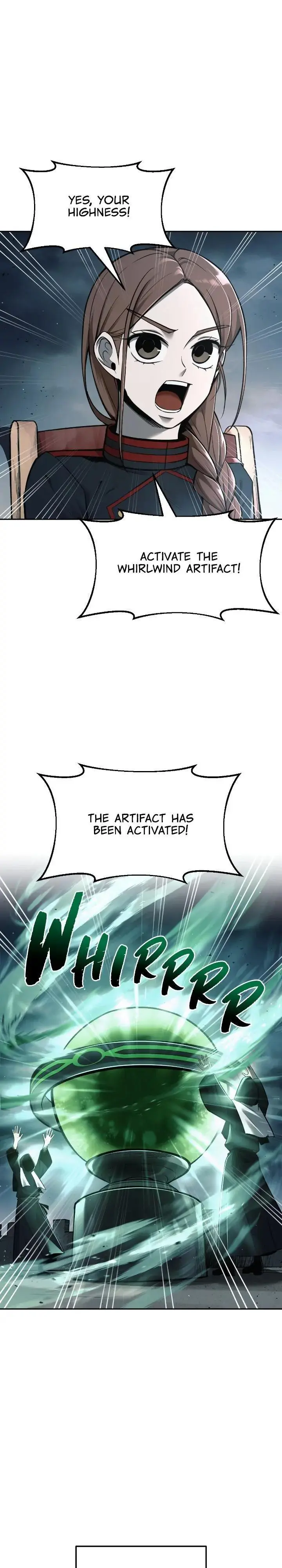 Read Tyrant Of The Tower Defense Game - Chapter 65 - tyrantofthetowerdefense.com | Image 36